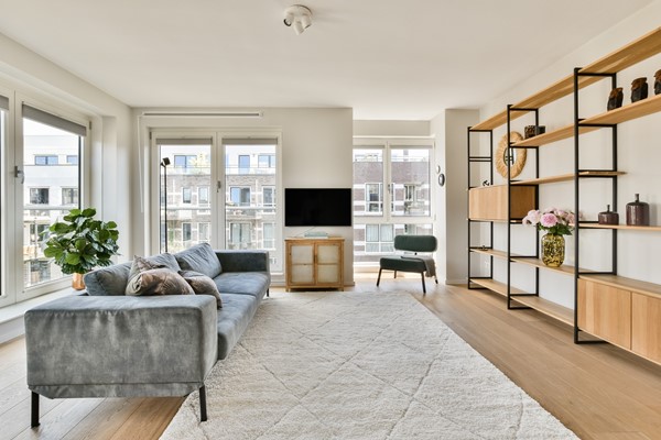 Photo - Sold subject to conditions: Narva-Eiland 80, 1014 ZJ Amsterdam